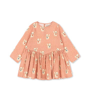 Dress Elin Ciao Miao Rose