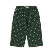 Seersucker Trousers Elin Dot Marseille