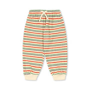 Sweatpants Itty Kick Stripe