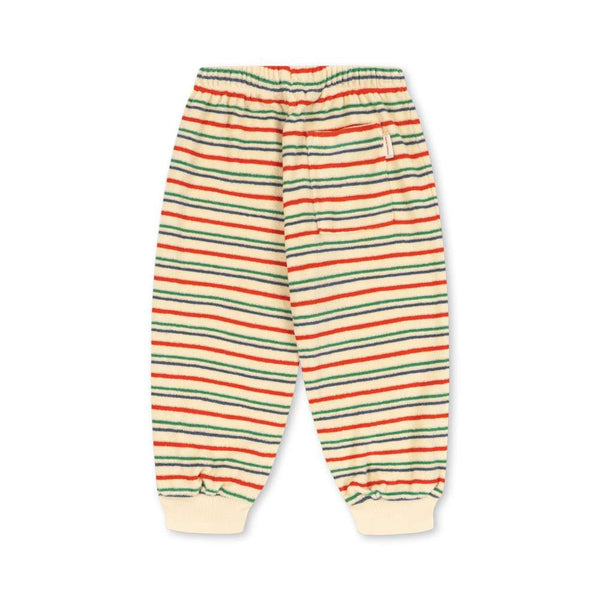 Sweatpants Itty Kick Stripe