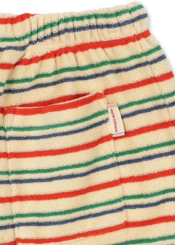 Sweatpants Itty Kick Stripe