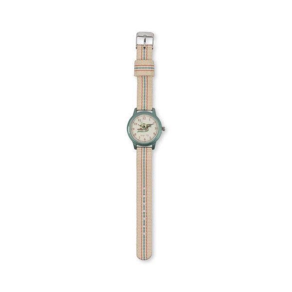 Kinderarmbanduhr Kick It