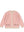 Konges Sløjd Strickjacke Kitty Silver Pink – Vorderansicht
