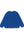 Lallo Strickjacke in Blau von Konges Sløjd, Rückansicht