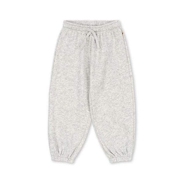 Sweatpants Lou Grey Melange