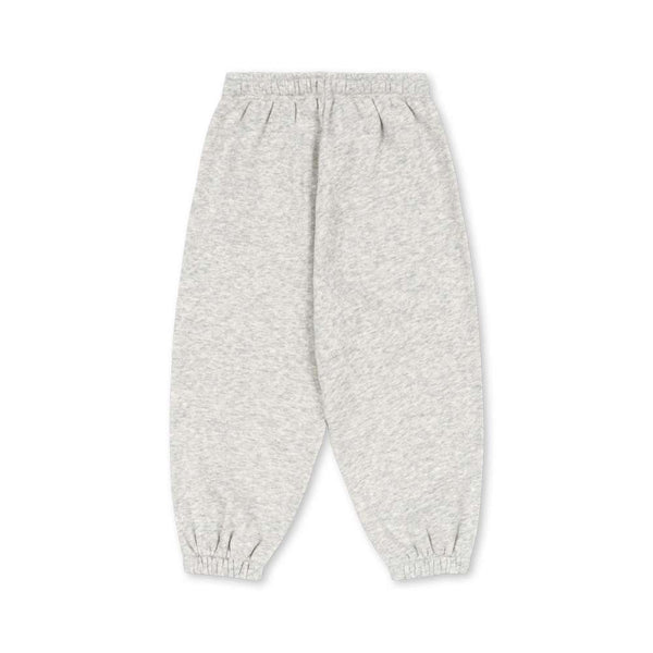 Sweatpants Lou Grey Melange