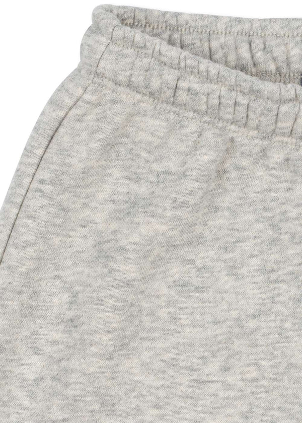Sweatpants Lou Grey Melange