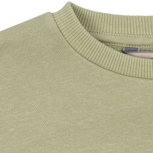 Sweatshirt Lou Sage von Konges Sløjd Rückansicht