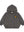 Konges Sløjd Kapuzen-Sweatjacke Lou Magnet aus Bio-Baumwolle