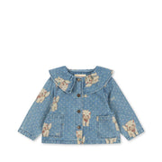 Jacket Magot Ciao Miao