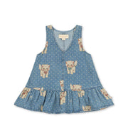 Dress Magot Ciao Miao