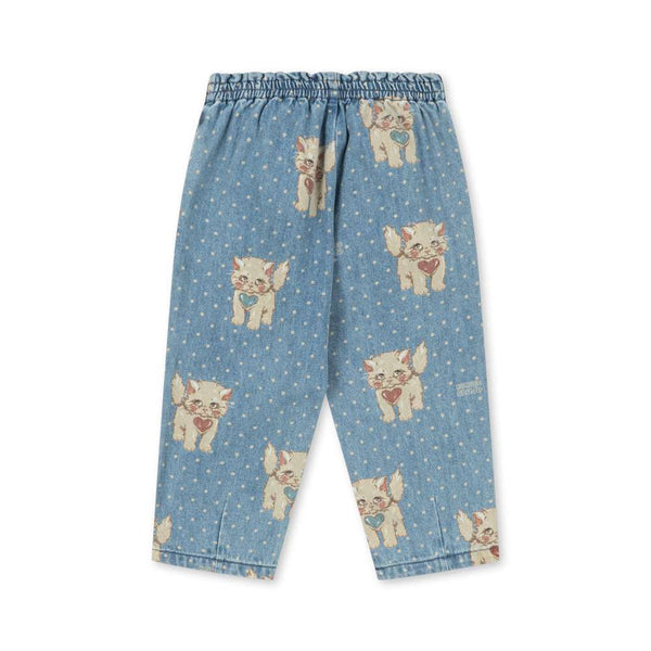 Konges Sløjd Hose Magot Ciao Miao – im Detail