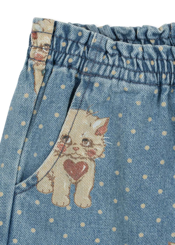 Konges Sløjd Hose Magot Ciao Miao – weitere Ansicht