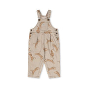 Overall Magot Tiger