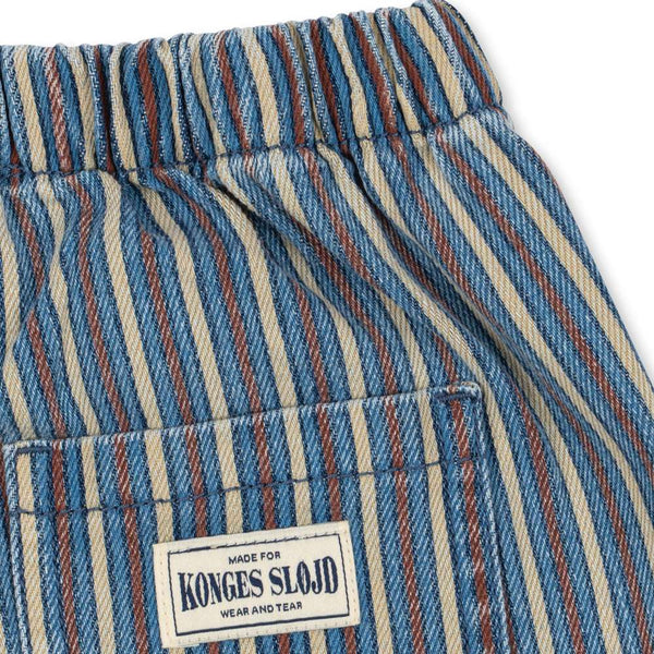 Magot Jeans von Konges Sløjd mit verstellbarem Bund