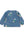 Sequined denim jacket Magot Rainbow Star