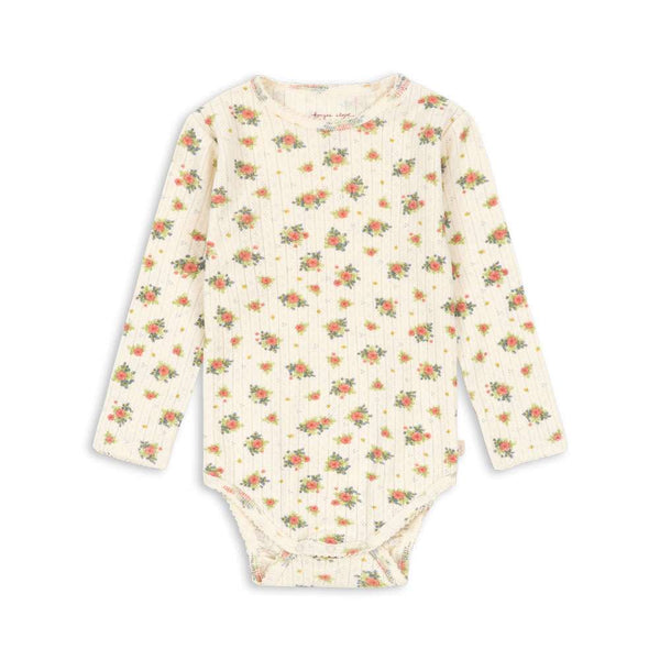 Body Minnie Rosetto