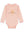 Konges Sløjd Body Minnie Pale Blush – Vorderansicht