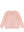 Konges Sløjd Strickjacke Rosier Light Rose – Vorderansicht