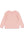 Konges Sløjd Strickjacke Rosier Light Rose – Nahaufnahme