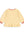 Ruffle Sweatshirt Spotty Banana Crepe