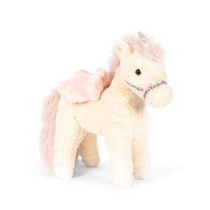 Kuscheltier Einhorn Starlight von Konges Sløjd – Produktansicht