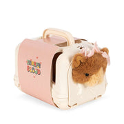 Mini Plush Toy Take Care of Me Cat