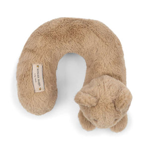Konges Sløjd Nackenkissen Teddy Bear – Detailansicht
