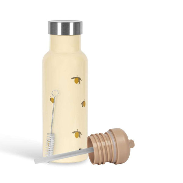Thermos Flask Lemon