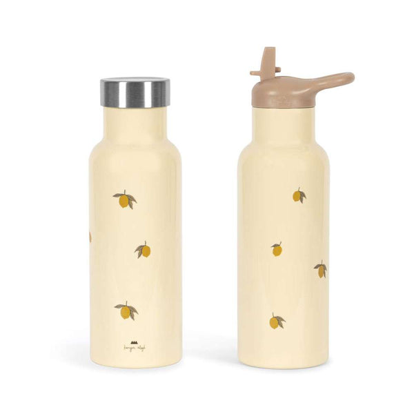 Thermos Flask Lemon