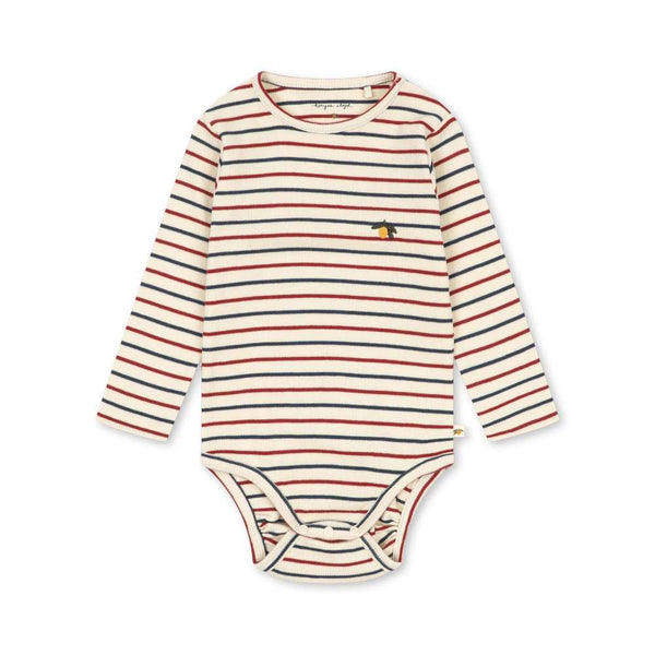 Modal-Body Voco Tricolore Blue