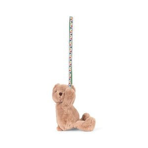 Kindertasche Teddy von Konges Sløjd – Vorderansicht
