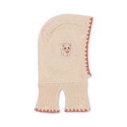 Balaclava Collette Rosey