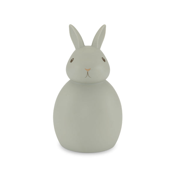 Veilleuse LED en silicone Lapin