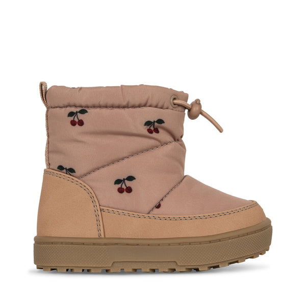 Bottes d'hiver Storma Cherry Blush