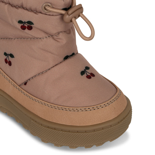 Storma winter boots Cherry Blush