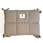 Alberte bed bumper Mushroom (190 cm)