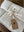 Alberte Bettnestchen Natura von Pine Cone, Schlaufen im Detail