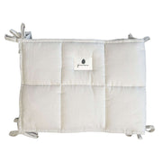 Alberte bed bumper Natura (190 cm)