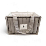Herman Mushroom Storage Bag