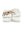 Pine Cone Kadera Mulltücher Cream im 2er-Pack