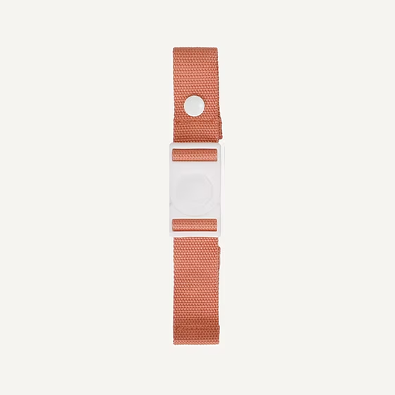 Chest strap maple whirl