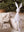 Nachtlicht Joseph der Hase von Rose in April mit weichem, blendfreiem LED-Licht