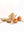 SABO concept Tee-Set aus Holz Citrus, Gesamtansicht