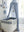 Betthimmel von Sebra, 240 cm hoch mit 48,5 cm Durchmesser