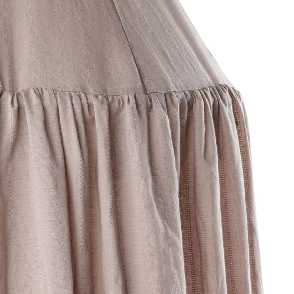 Sebra Baldachin Jetty Beige mit Schlaufe zur Befestigung