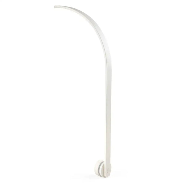 Sebra Baldachin- und Mobilehalter Classic White – Drehstück zum Fixieren