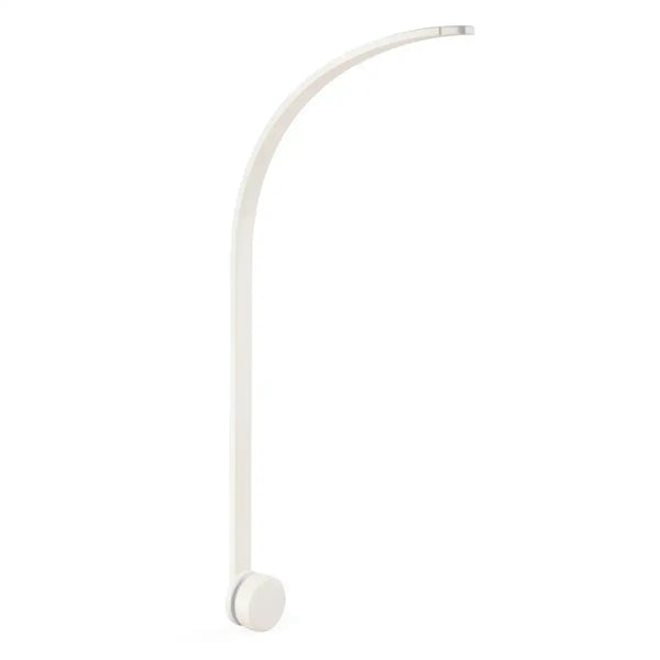 Sebra Baldachin- und Mobilehalter Classic White in Weiss