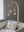 Sebra Mobilehalter Wooden Edition am Babybett montiert