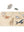 Sebra Holz-Puzzle World of Sebra mit acht Tiermotiven